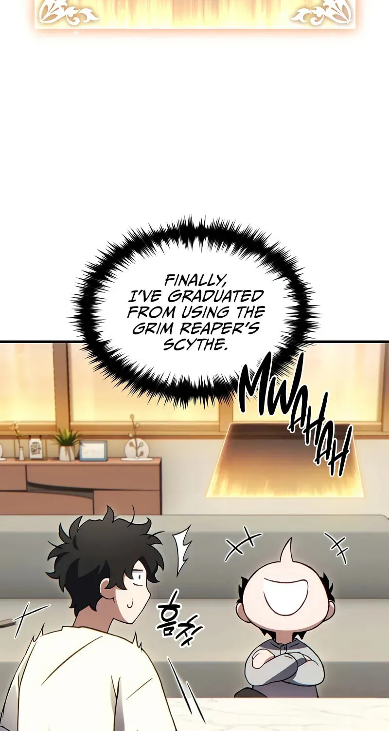 The 100th Regression of the Max-Level Player Chapter 59 page 86 - 