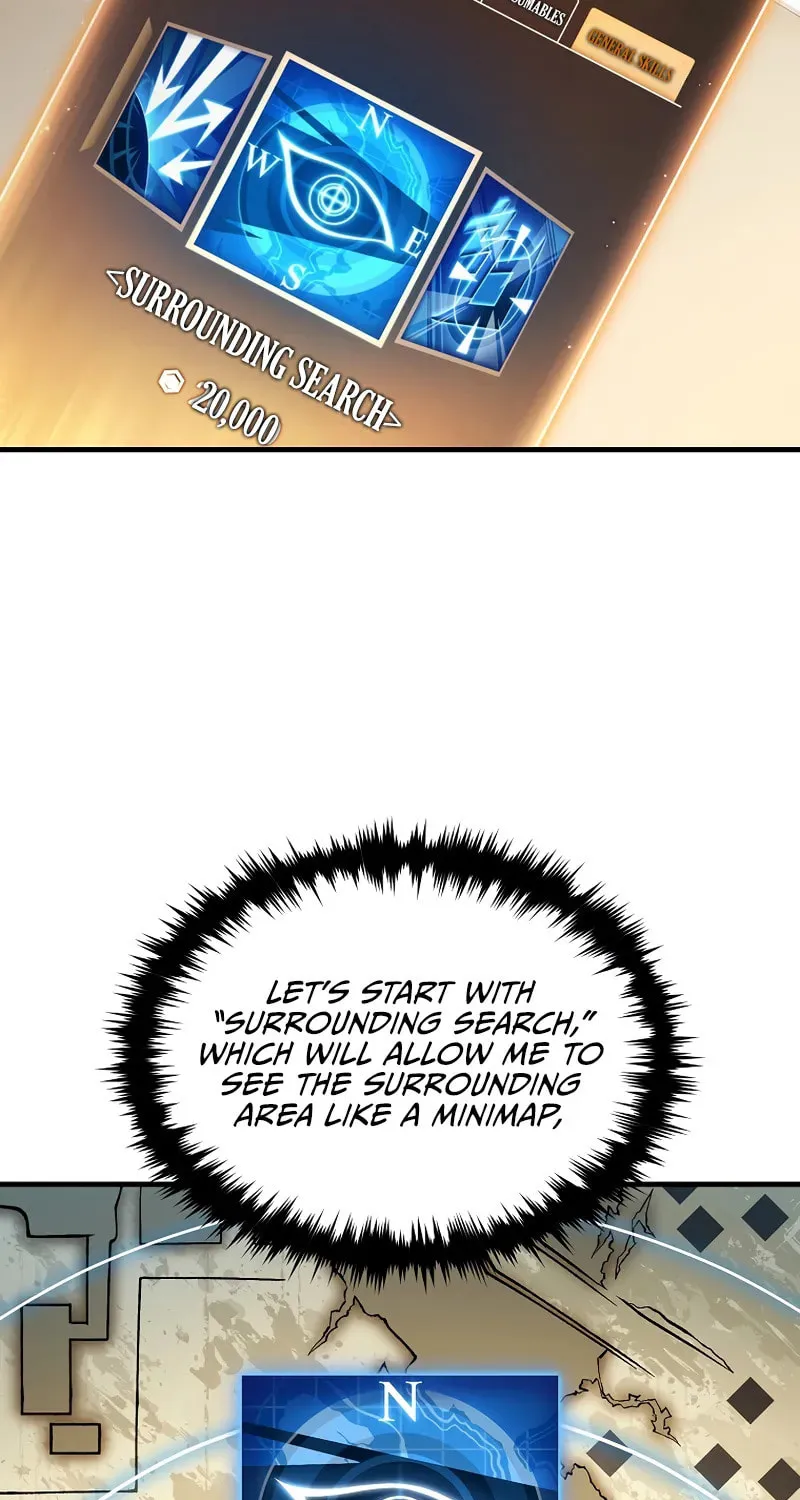 The 100th Regression of the Max-Level Player Chapter 59 page 88 - 