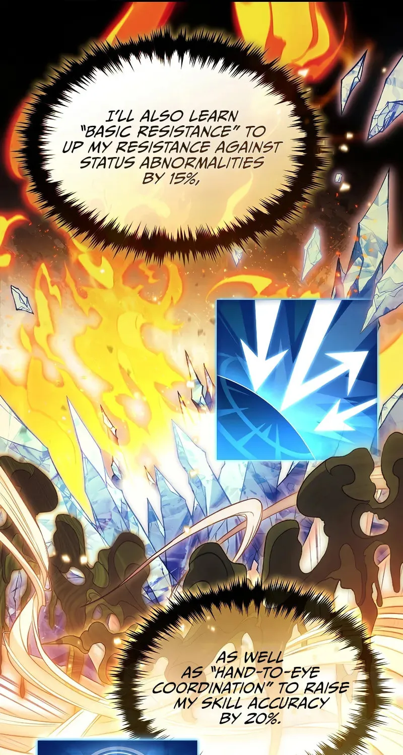 The 100th Regression of the Max-Level Player Chapter 59 page 91 - 
