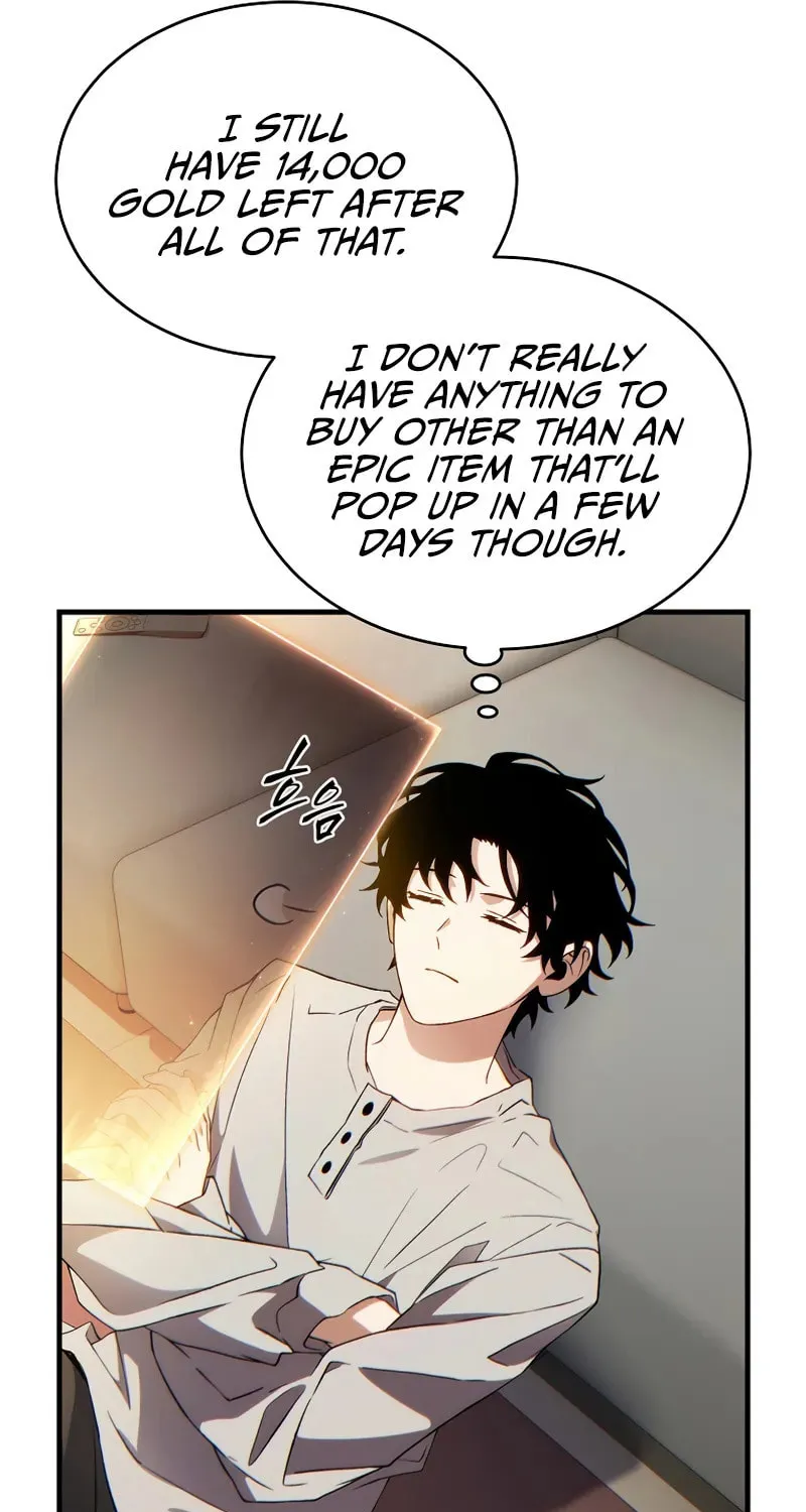 The 100th Regression of the Max-Level Player Chapter 59 page 93 - 