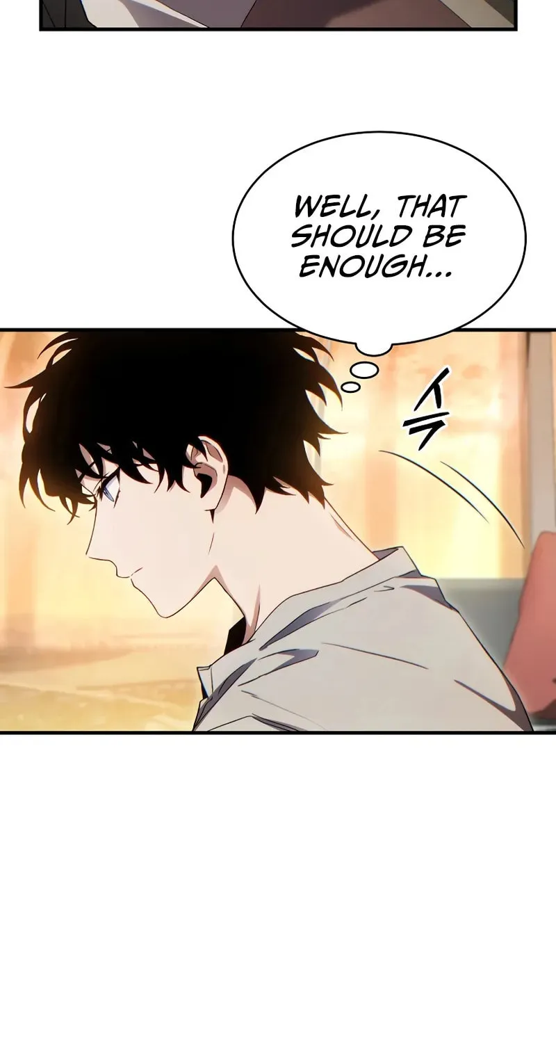 The 100th Regression of the Max-Level Player Chapter 59 page 94 - 