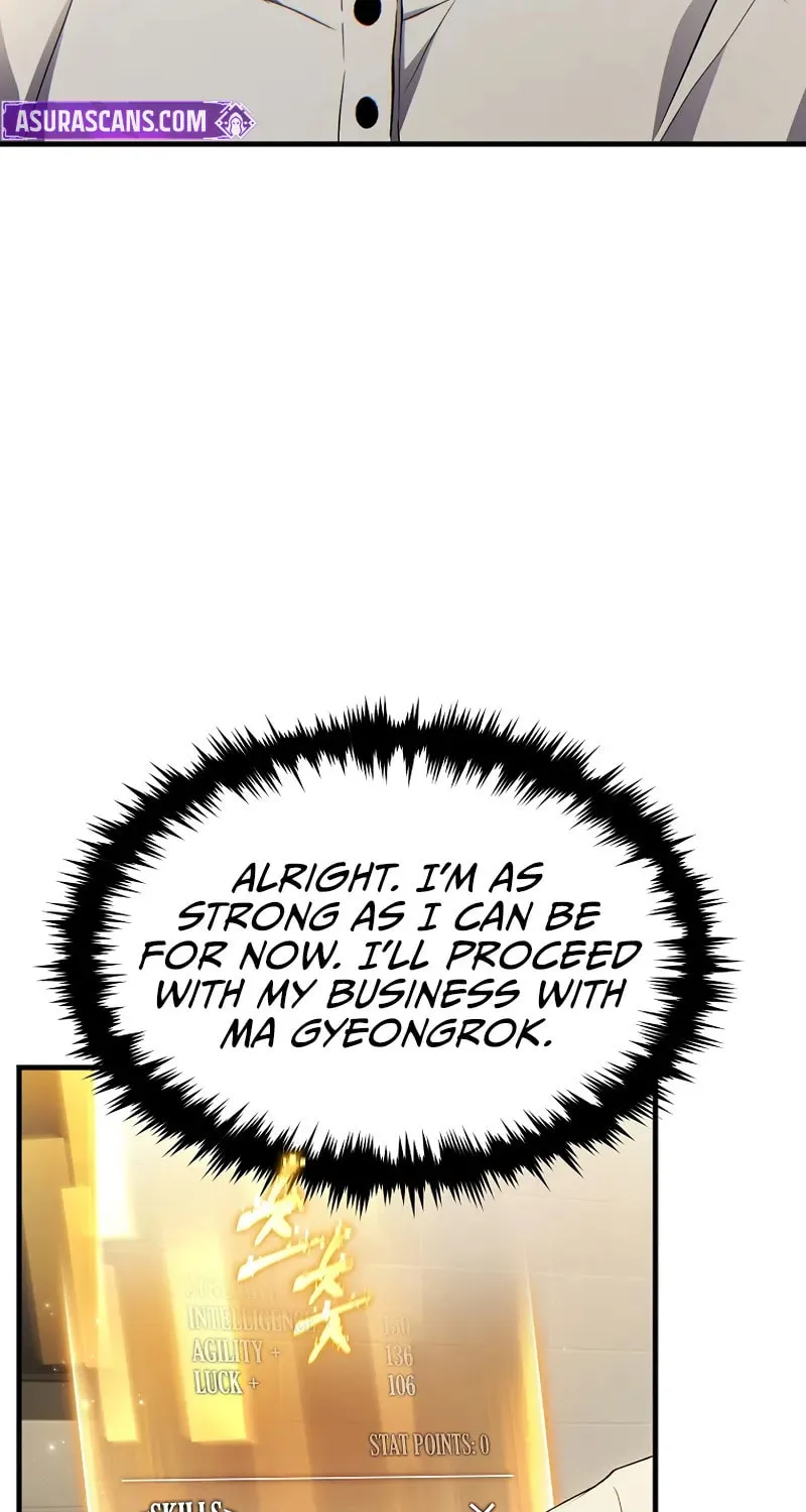 The 100th Regression of the Max-Level Player Chapter 59 page 98 - 