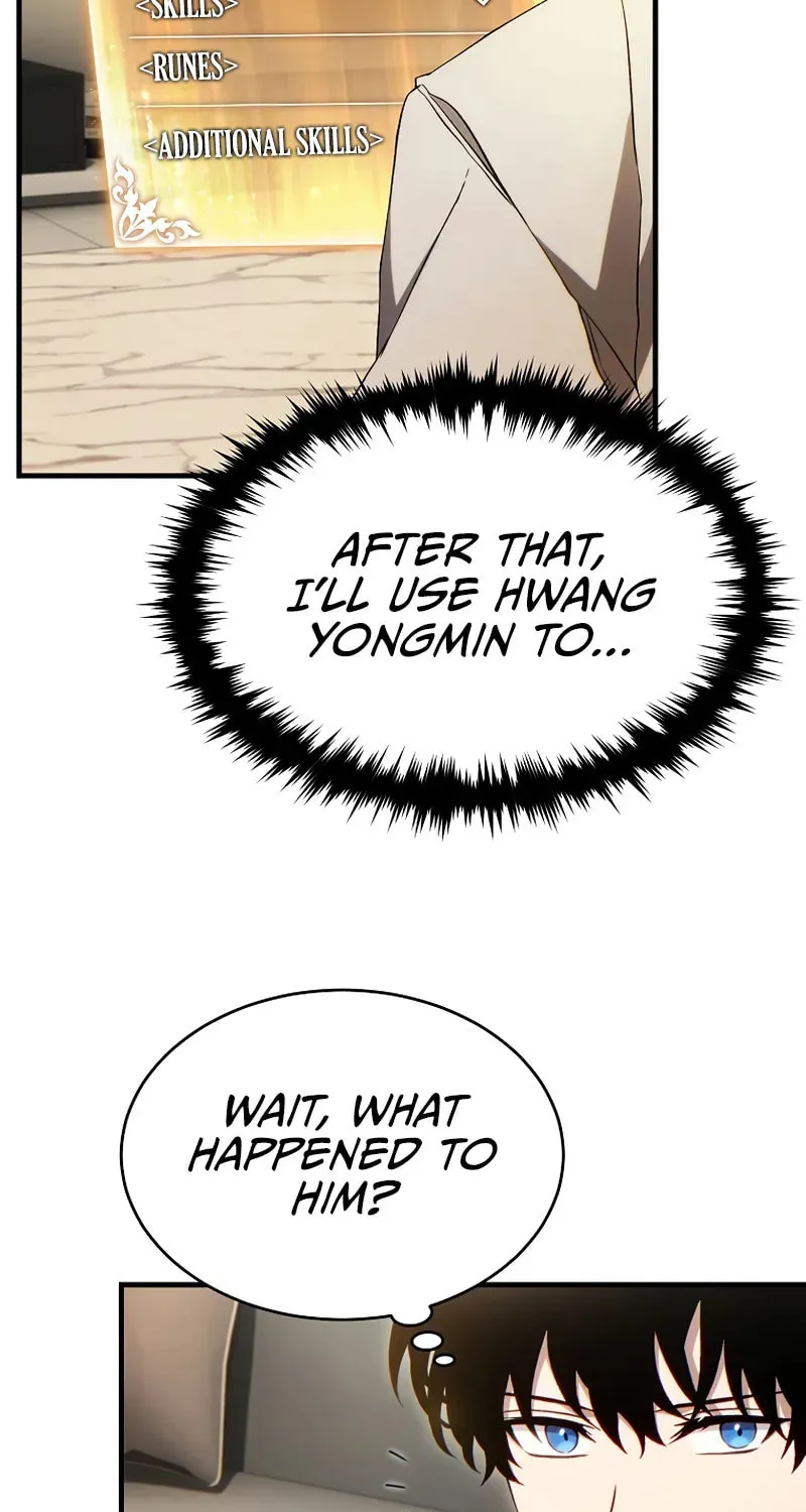 The 100th Regression of the Max-Level Player Chapter 59 page 99 - 