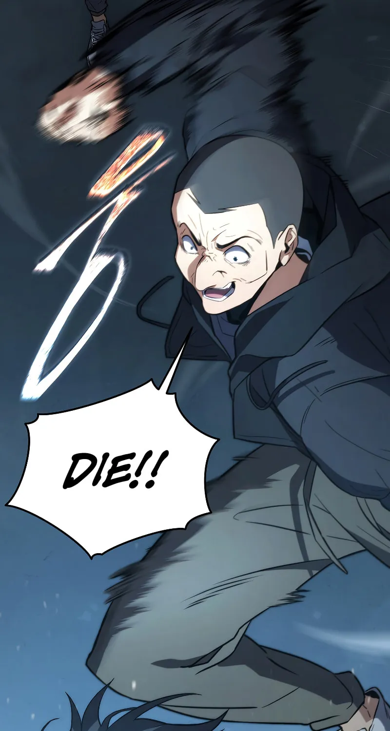 The 100th Regression of the Max-Level Player Chapter 6 page 102 - 