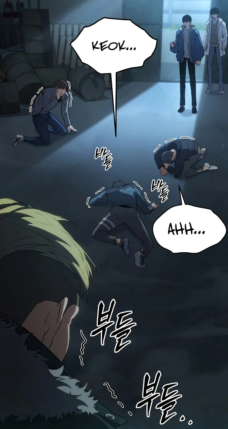 The 100th Regression of the Max-Level Player Chapter 6 page 107 - 