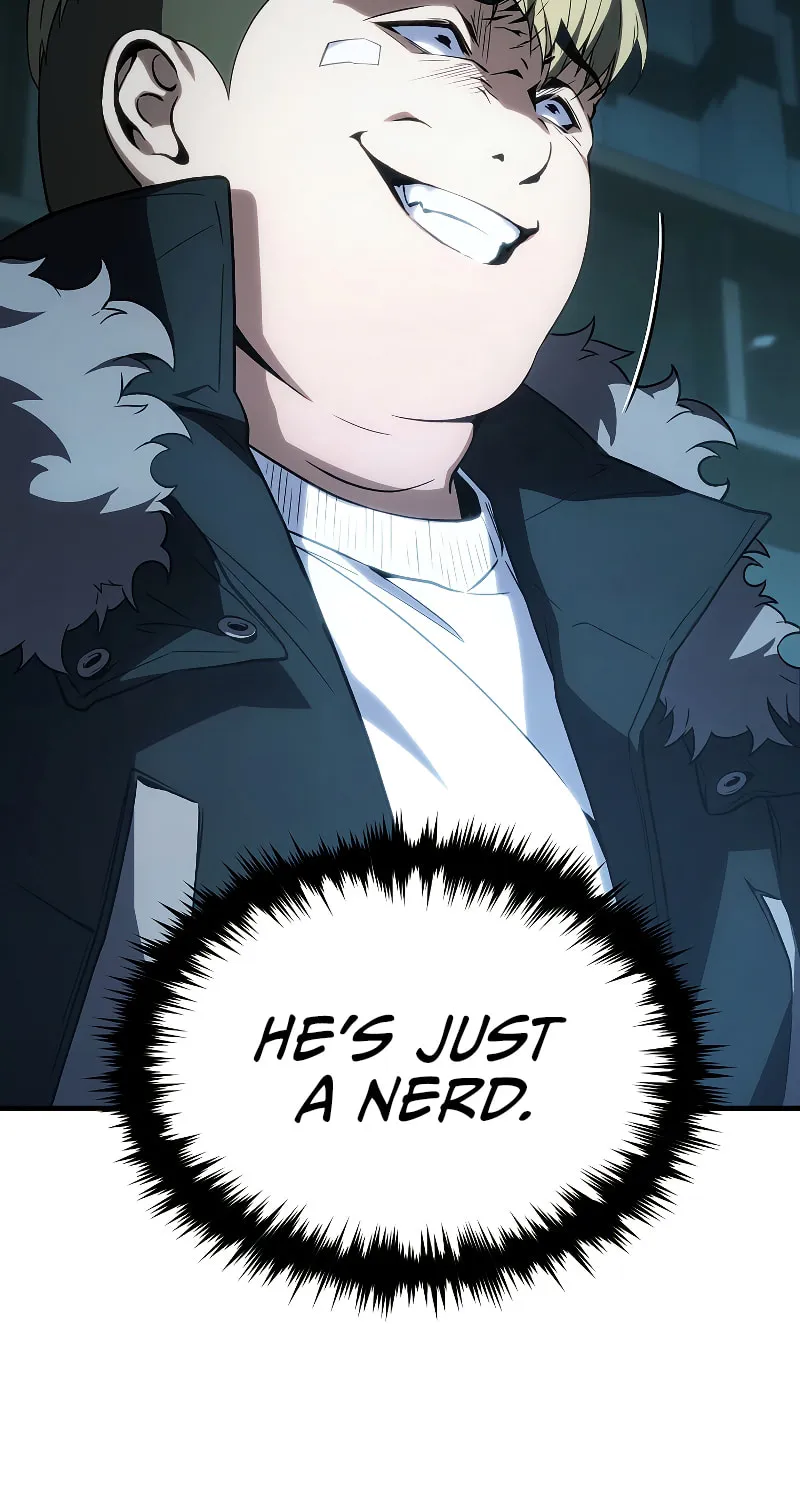 The 100th Regression of the Max-Level Player Chapter 6 page 109 - 