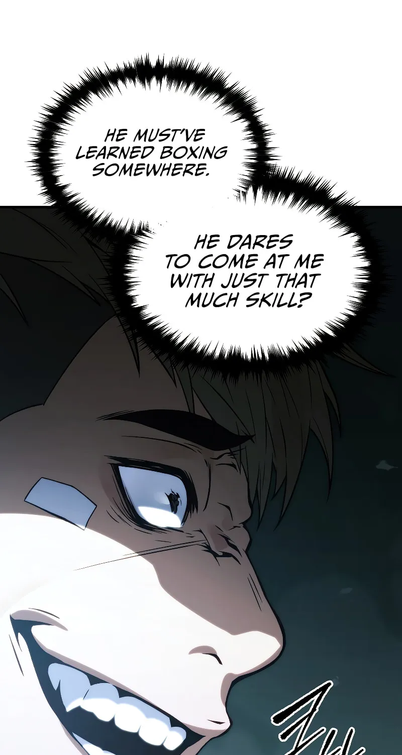 The 100th Regression of the Max-Level Player Chapter 6 page 110 - 