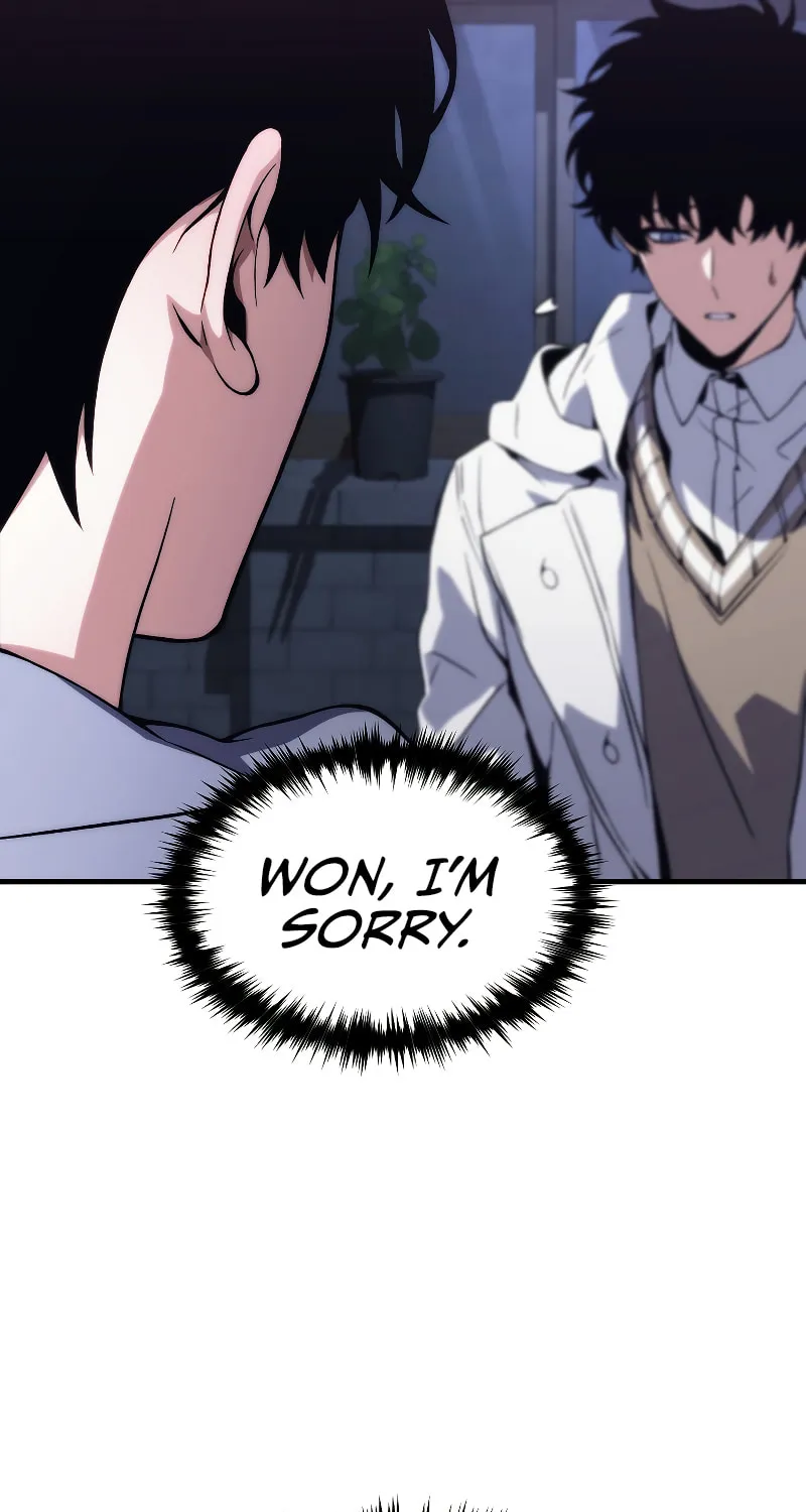 The 100th Regression of the Max-Level Player Chapter 6 page 12 - 