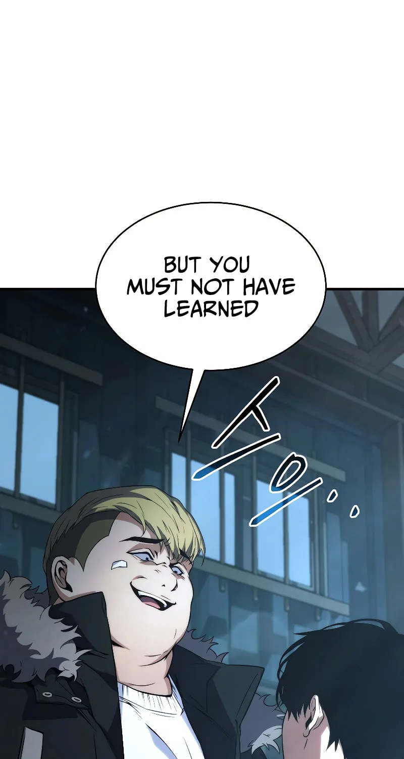 The 100th Regression of the Max-Level Player Chapter 6 page 113 - 