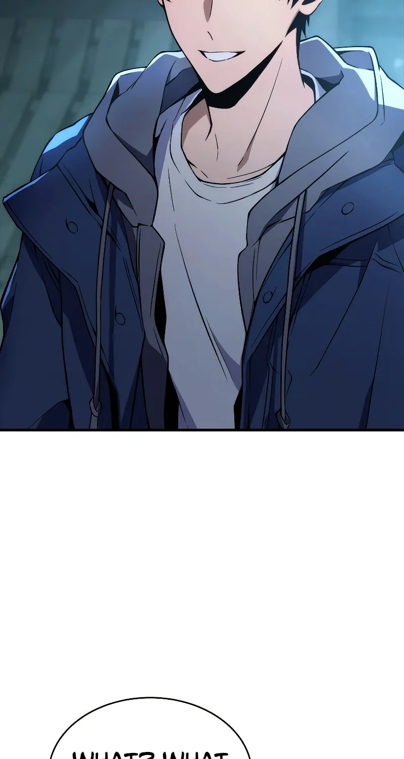 The 100th Regression of the Max-Level Player Chapter 6 page 116 - 