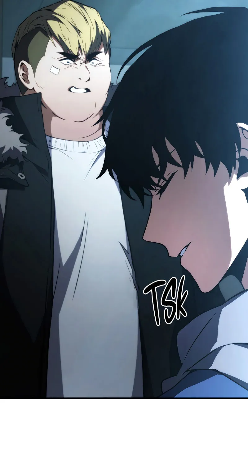 The 100th Regression of the Max-Level Player Chapter 6 page 118 - 