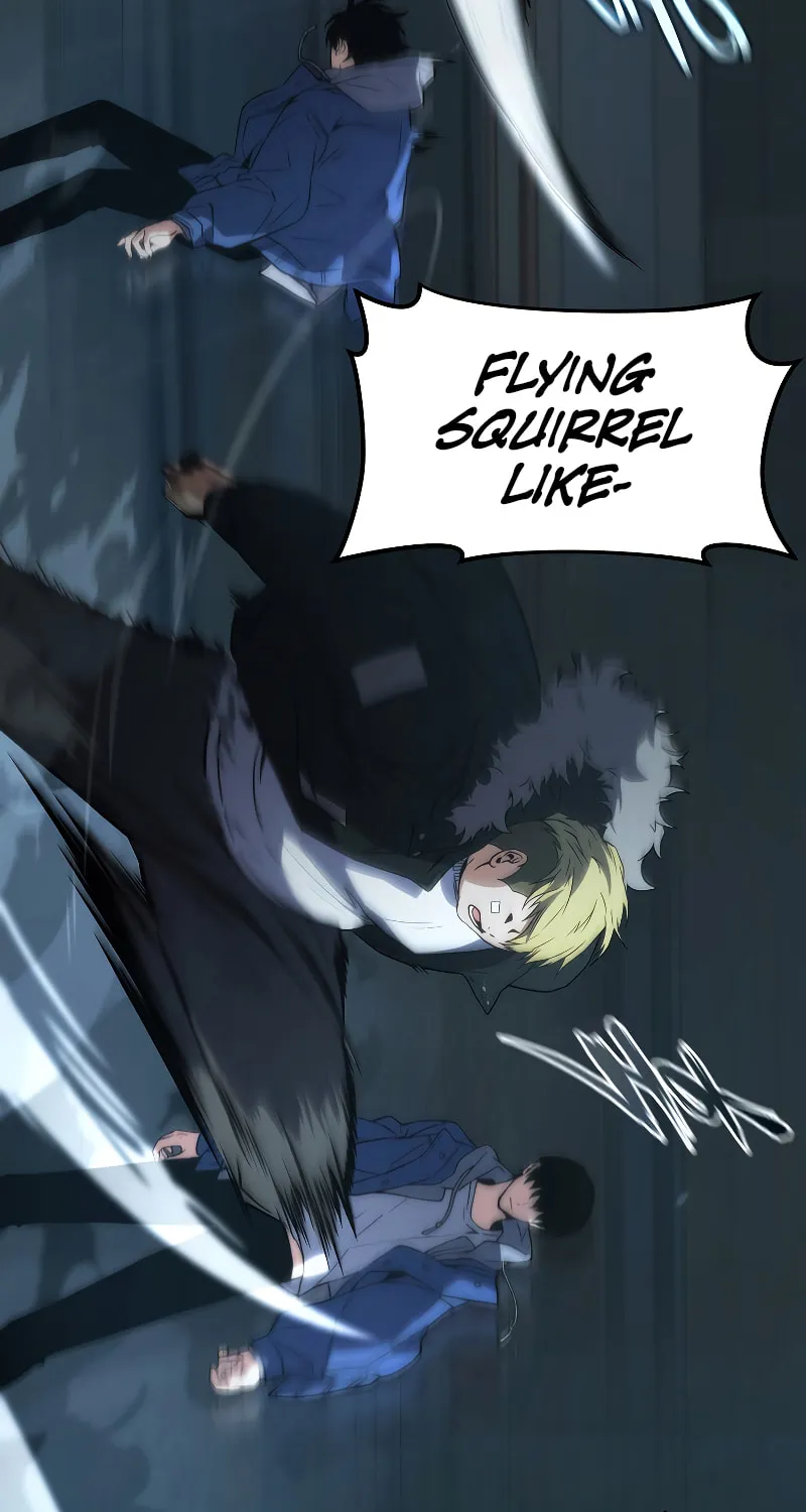 The 100th Regression of the Max-Level Player Chapter 6 page 123 - 