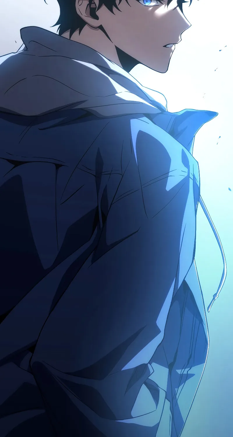The 100th Regression of the Max-Level Player Chapter 6 page 3 - 