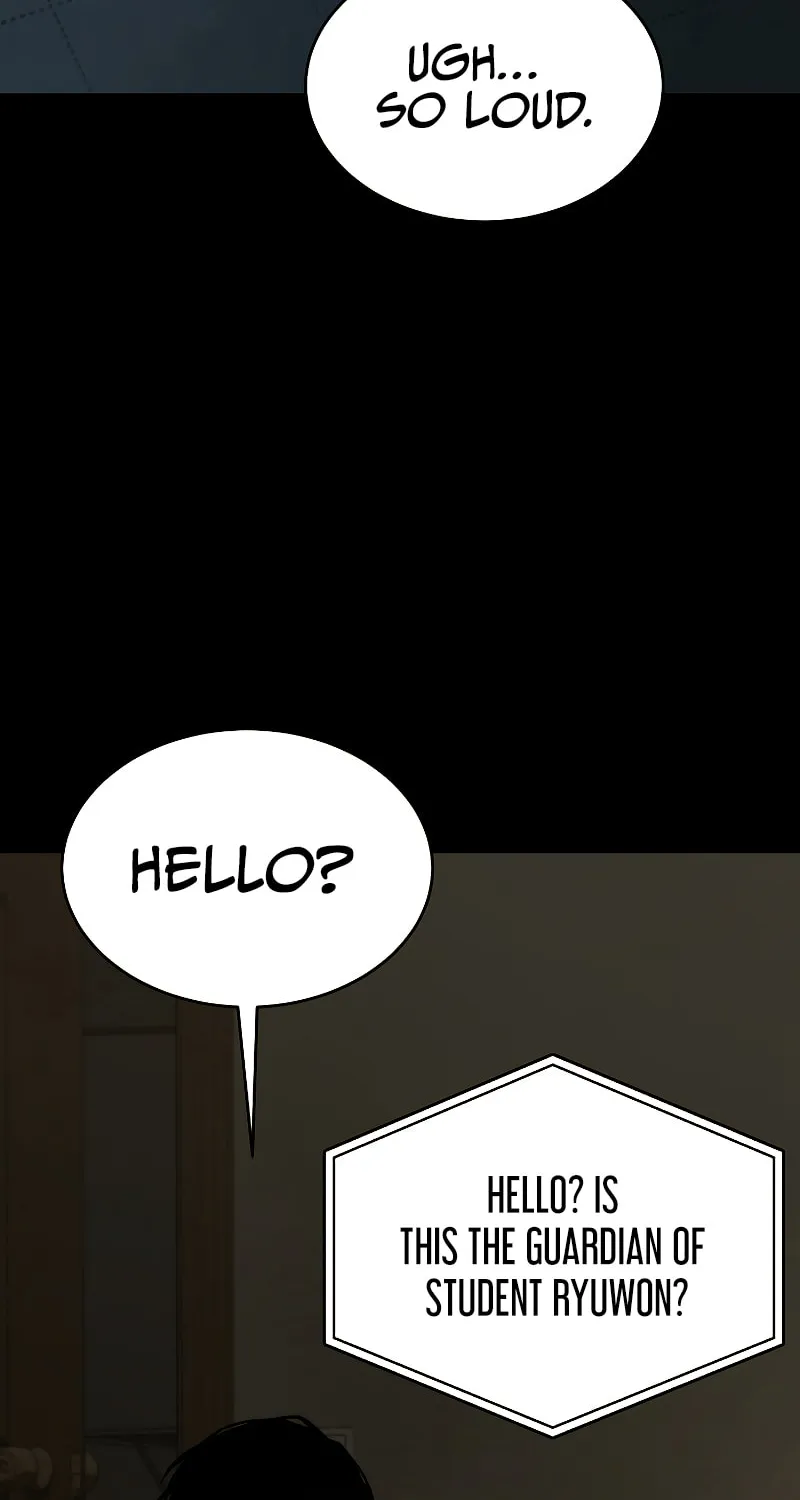The 100th Regression of the Max-Level Player Chapter 6 page 21 - 