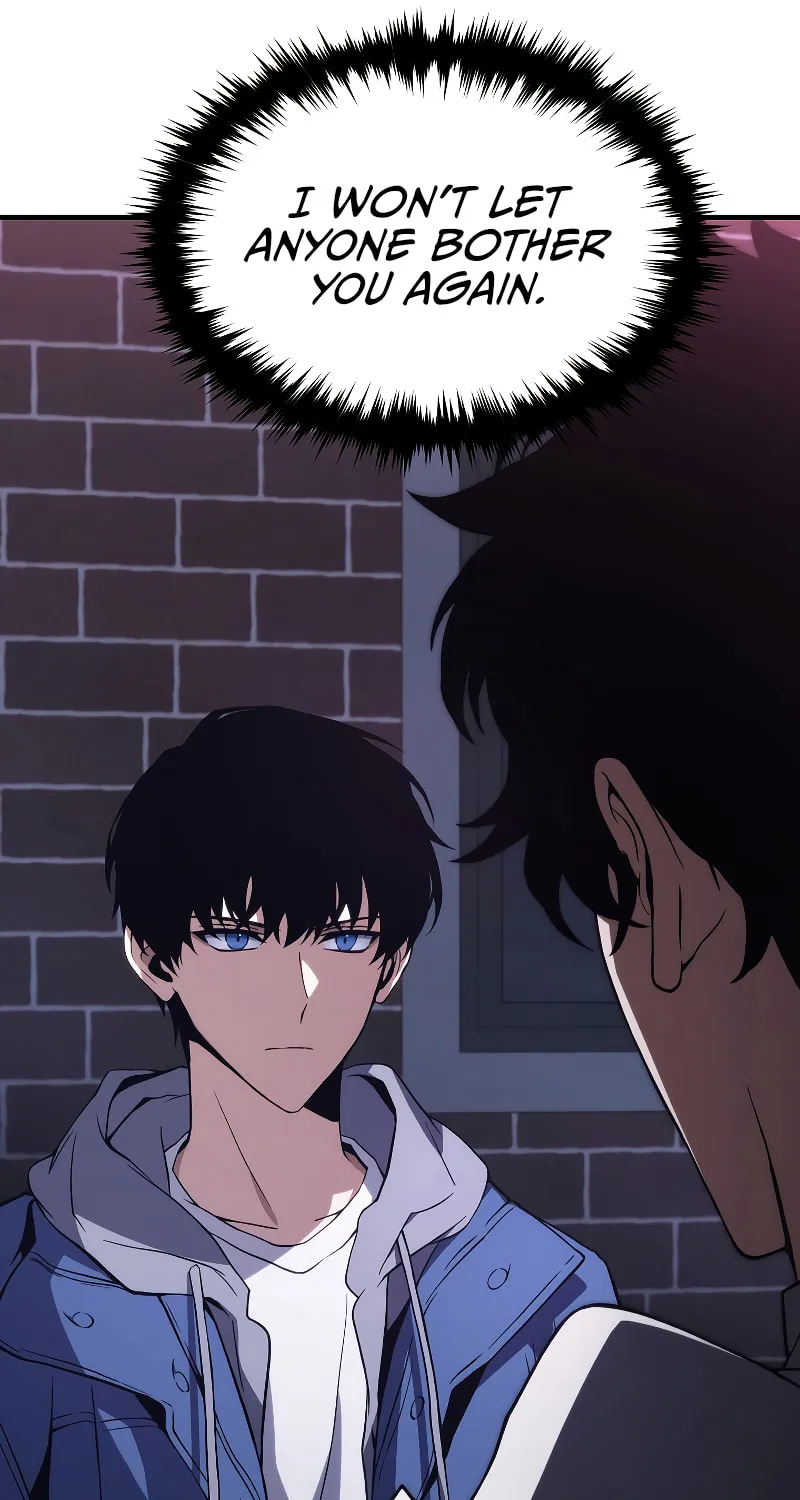 The 100th Regression of the Max-Level Player Chapter 6 page 33 - 