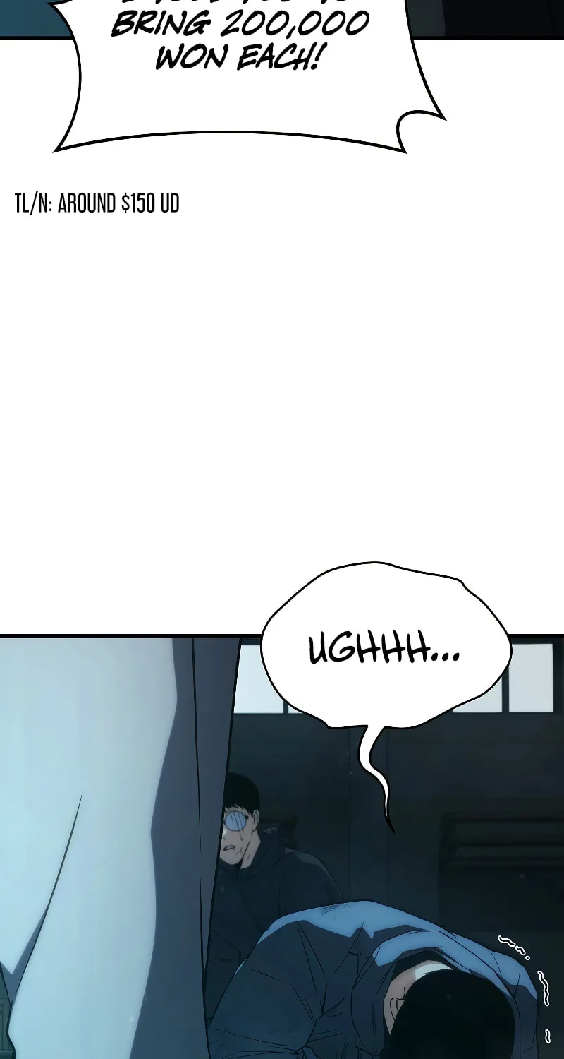 The 100th Regression of the Max-Level Player Chapter 6 page 40 - 