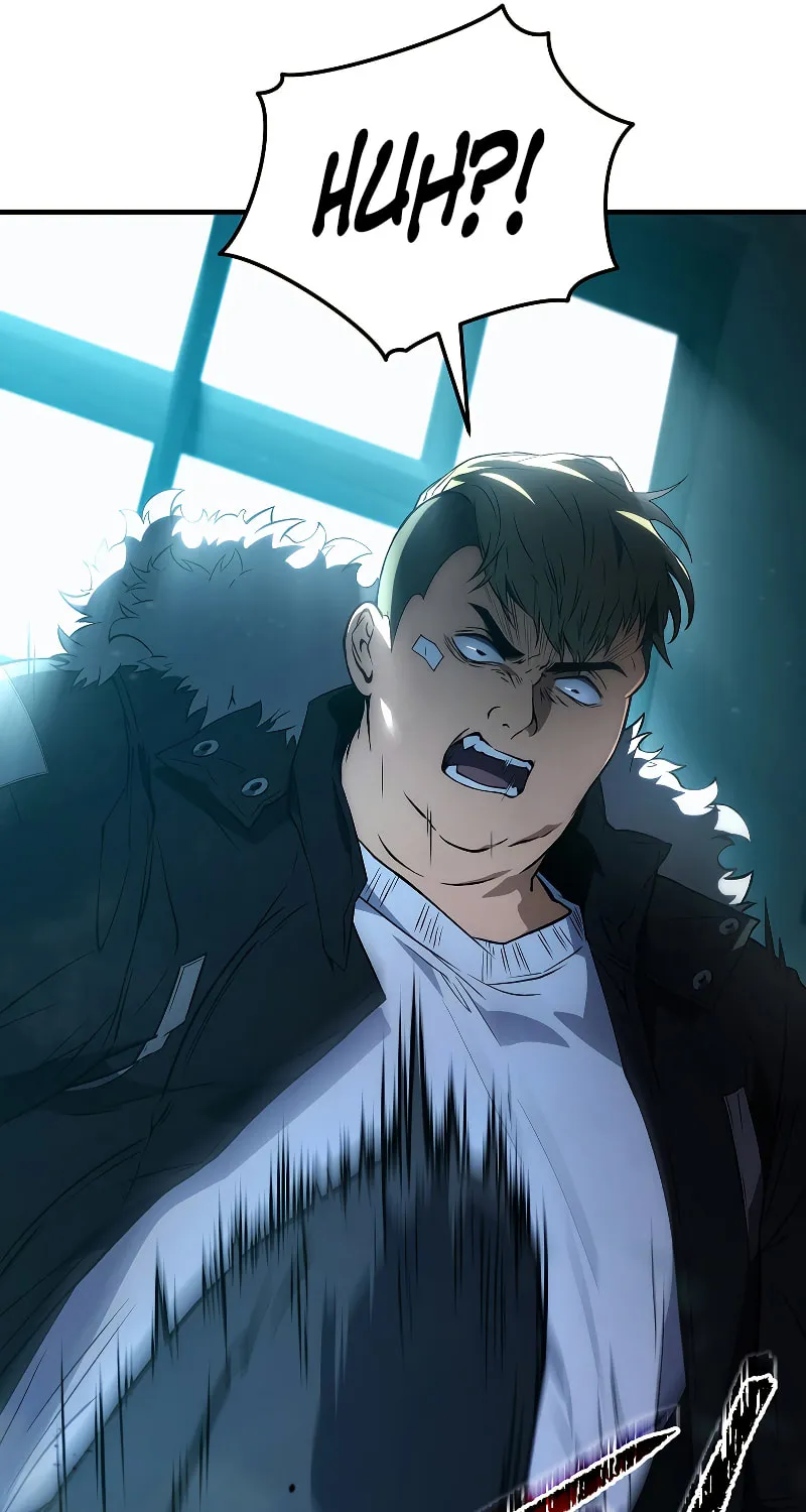 The 100th Regression of the Max-Level Player Chapter 6 page 42 - 