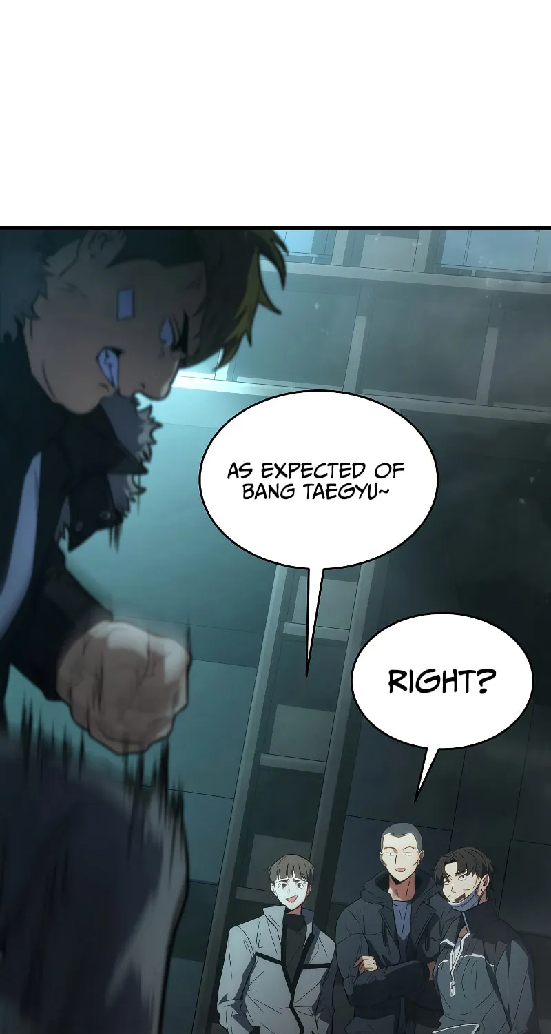The 100th Regression of the Max-Level Player Chapter 6 page 44 - 
