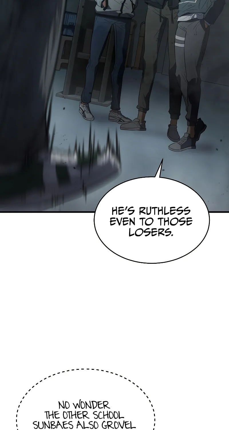 The 100th Regression of the Max-Level Player Chapter 6 page 45 - 