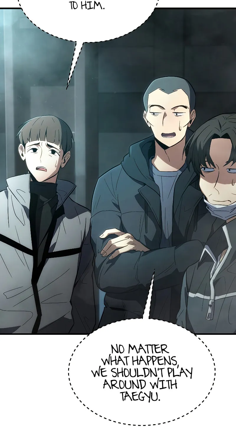 The 100th Regression of the Max-Level Player Chapter 6 page 46 - 