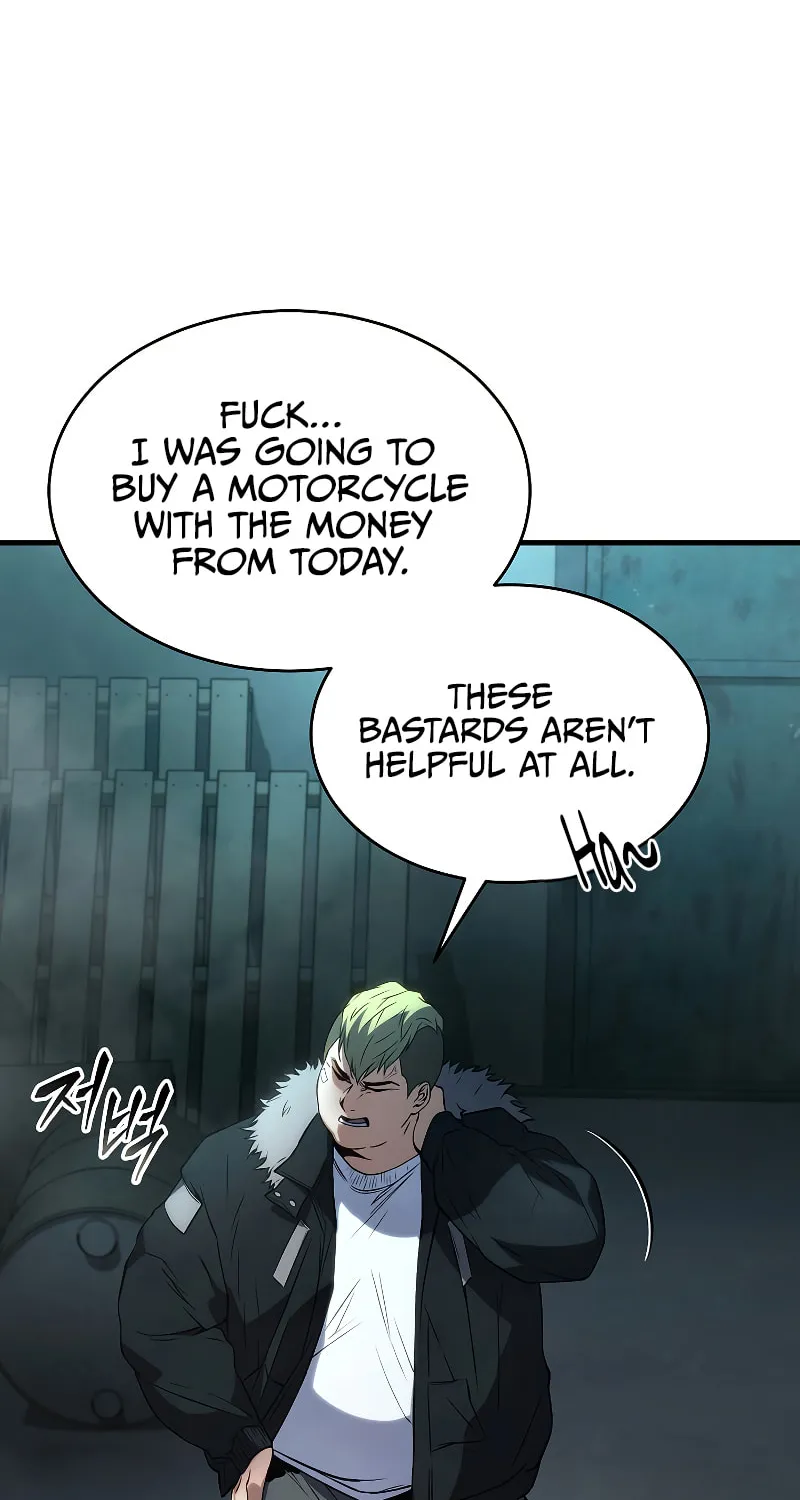The 100th Regression of the Max-Level Player Chapter 6 page 47 - 