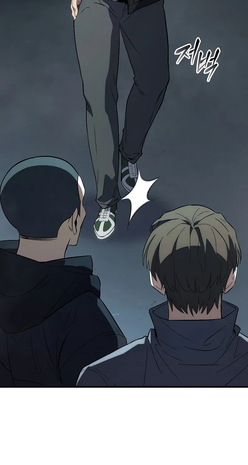 The 100th Regression of the Max-Level Player Chapter 6 page 48 - 