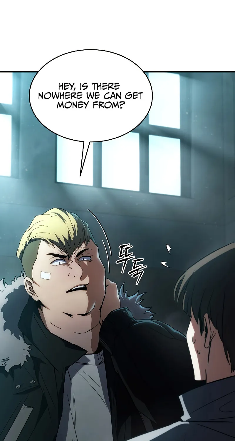 The 100th Regression of the Max-Level Player Chapter 6 page 49 - 