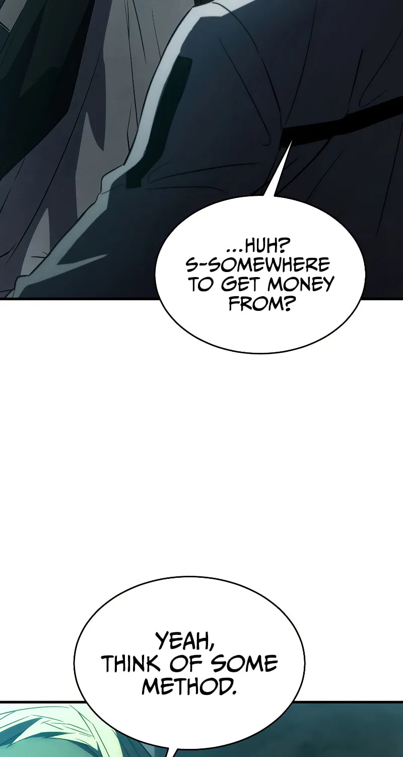 The 100th Regression of the Max-Level Player Chapter 6 page 50 - 