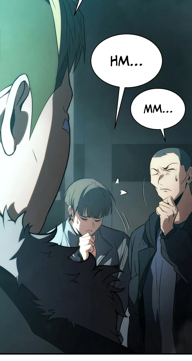 The 100th Regression of the Max-Level Player Chapter 6 page 51 - 