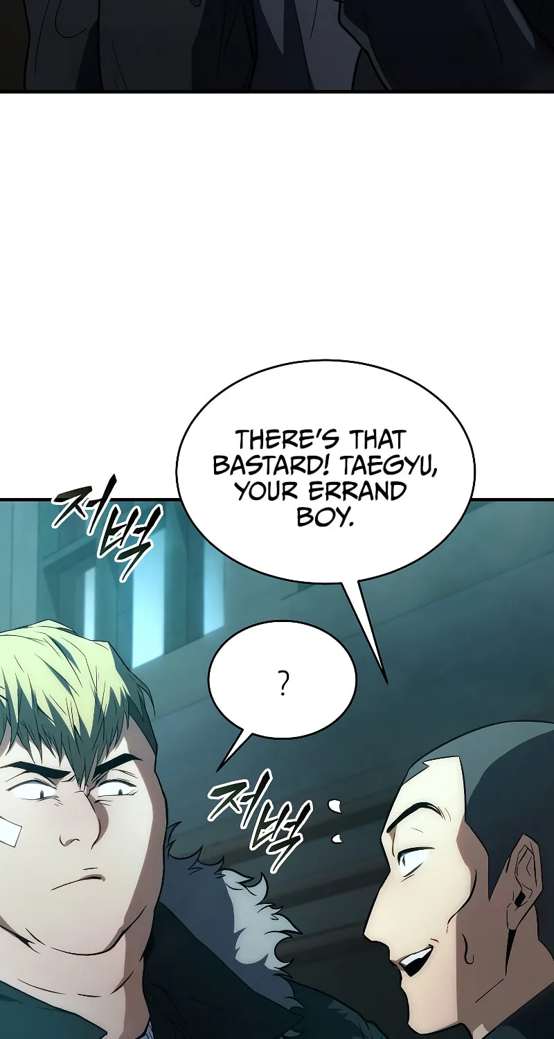 The 100th Regression of the Max-Level Player Chapter 6 page 54 - 