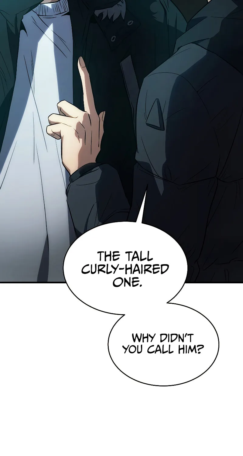 The 100th Regression of the Max-Level Player Chapter 6 page 55 - 