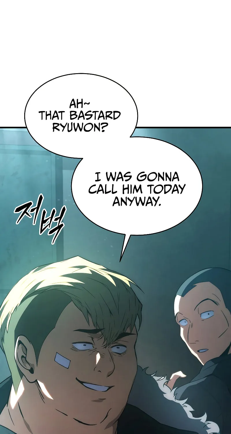 The 100th Regression of the Max-Level Player Chapter 6 page 56 - 