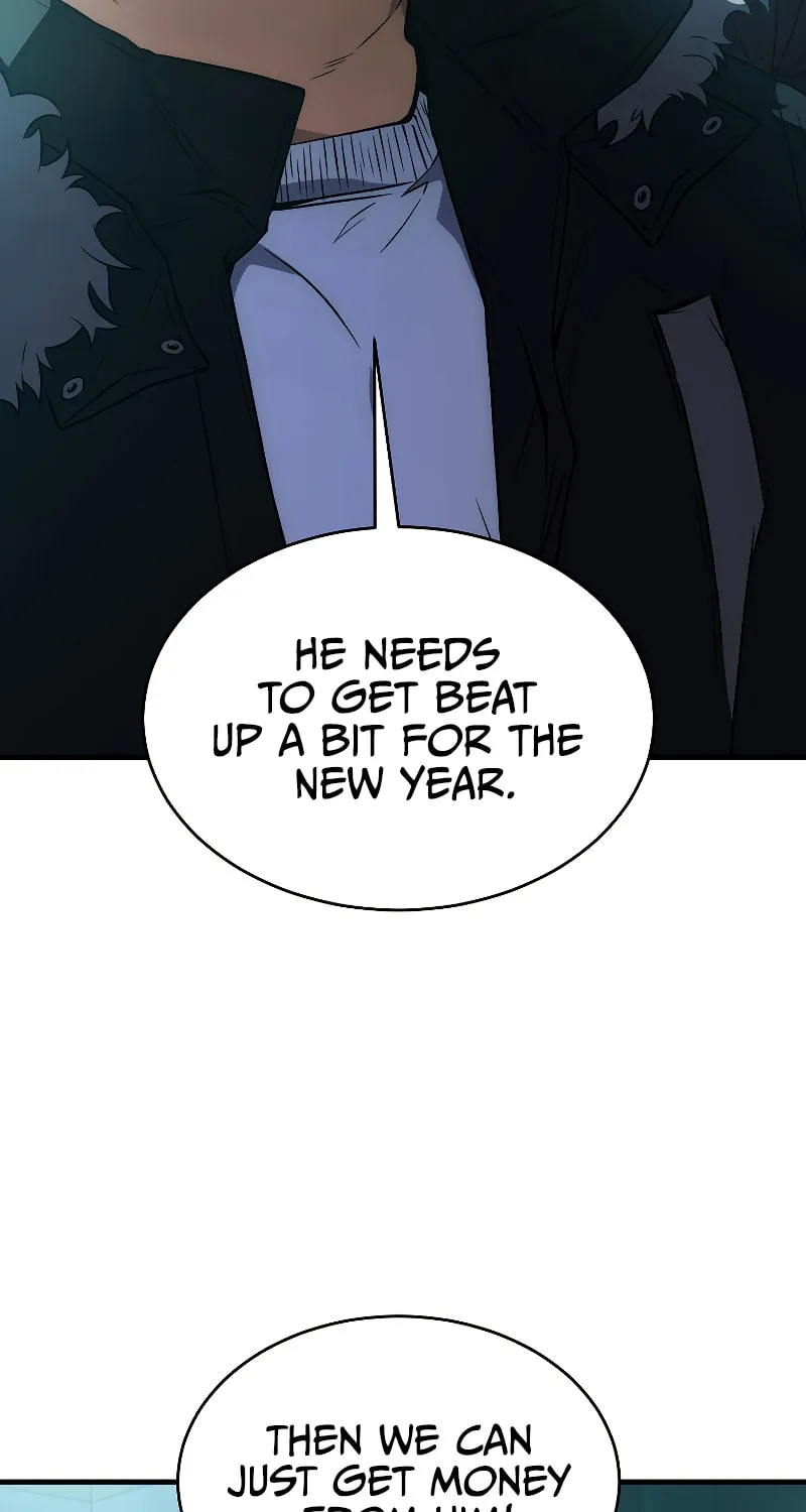 The 100th Regression of the Max-Level Player Chapter 6 page 57 - 