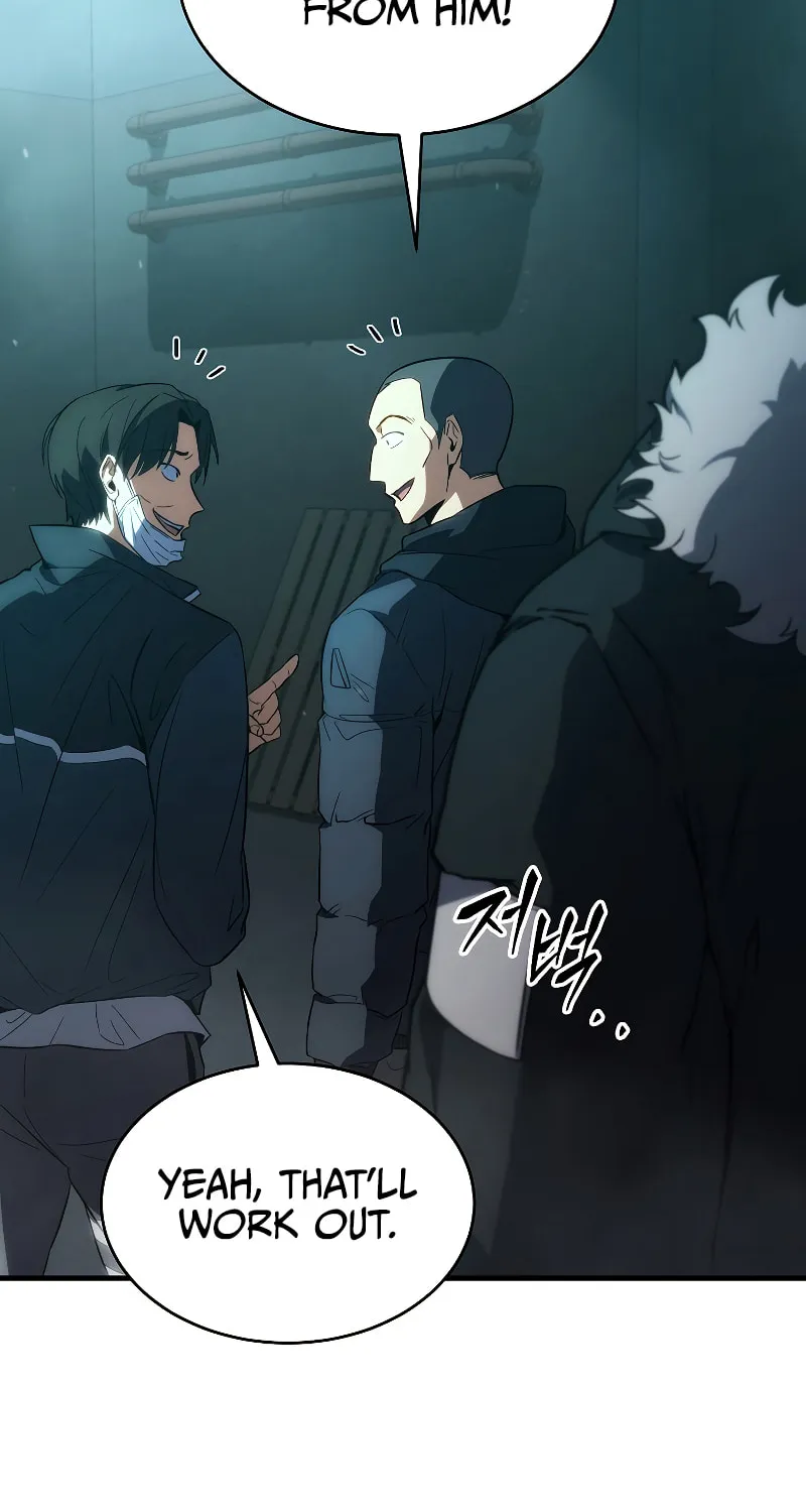 The 100th Regression of the Max-Level Player Chapter 6 page 58 - 