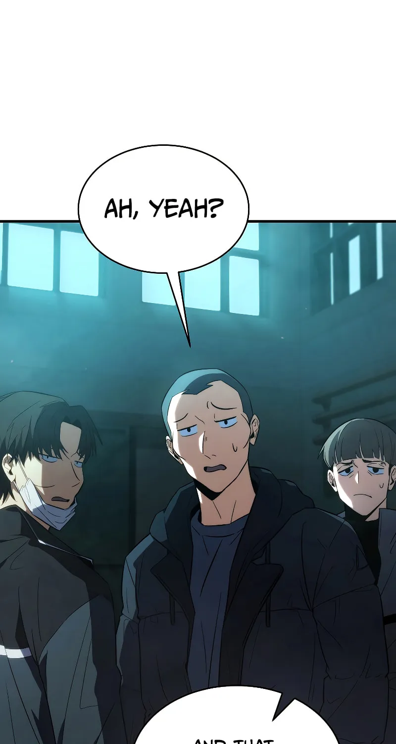 The 100th Regression of the Max-Level Player Chapter 6 page 62 - 