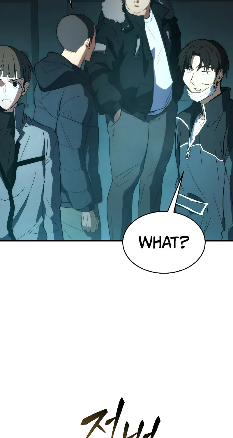 The 100th Regression of the Max-Level Player Chapter 6 page 66 - 