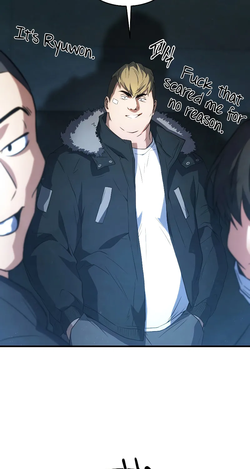 The 100th Regression of the Max-Level Player Chapter 6 page 70 - 