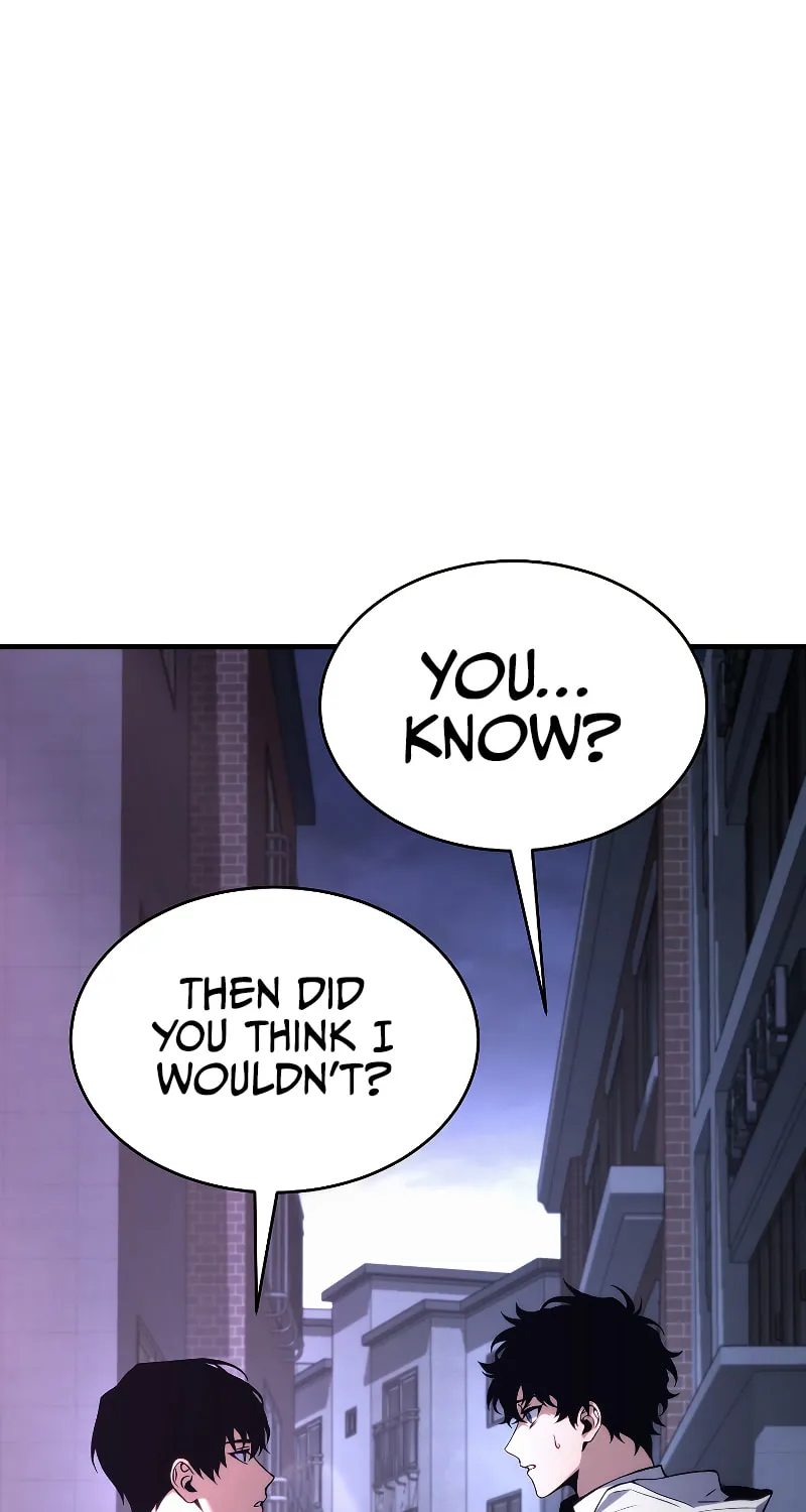 The 100th Regression of the Max-Level Player Chapter 6 page 8 - 