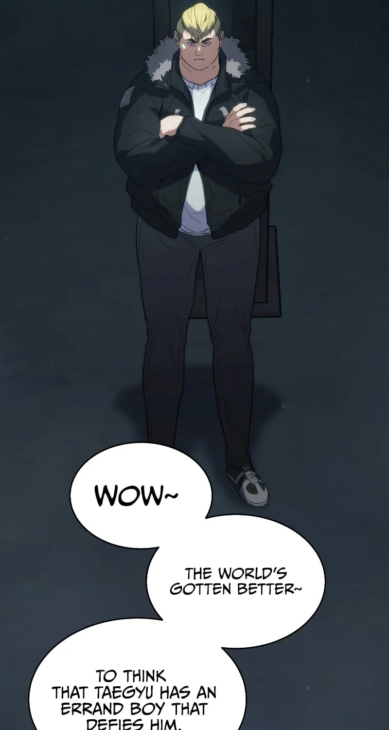 The 100th Regression of the Max-Level Player Chapter 6 page 86 - 