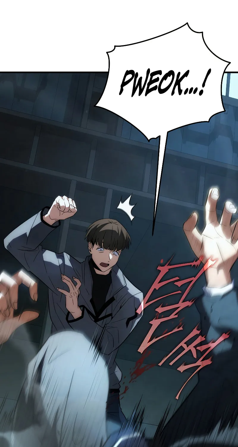 The 100th Regression of the Max-Level Player Chapter 6 page 93 - 