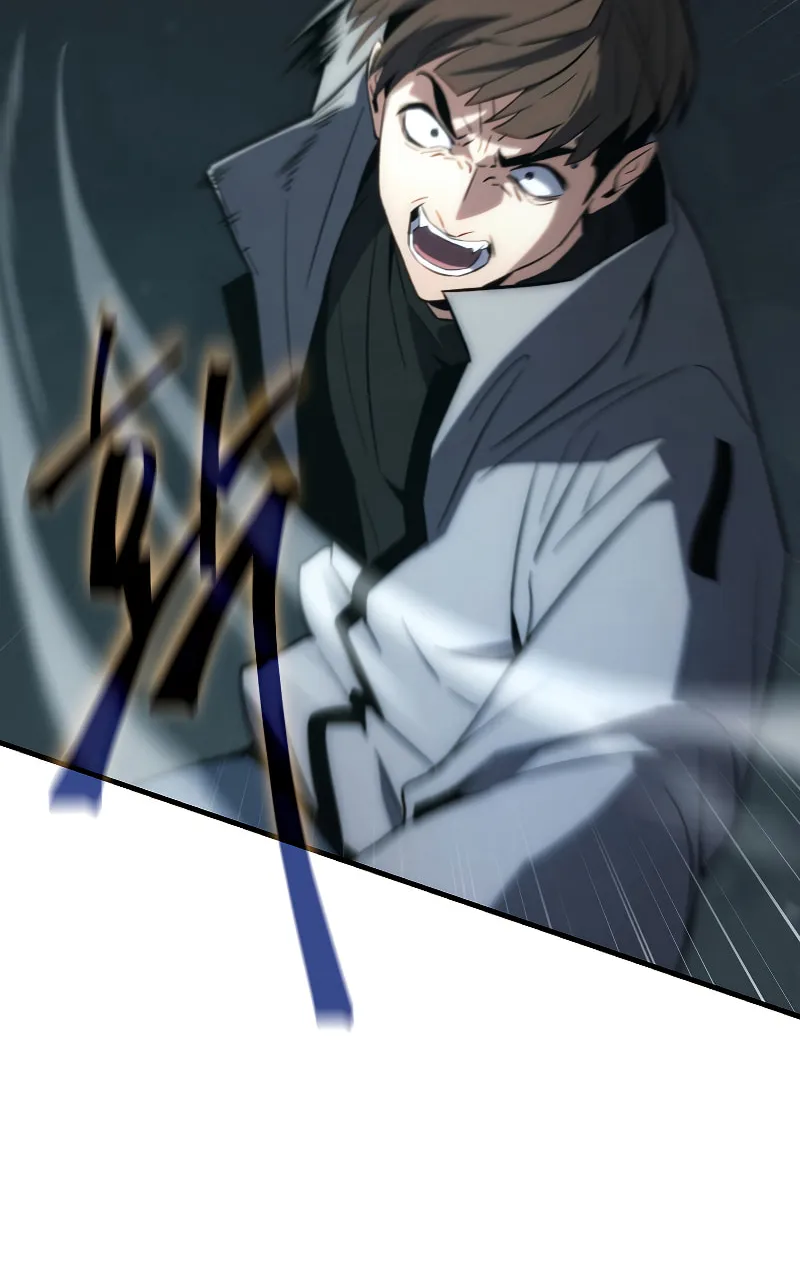 The 100th Regression of the Max-Level Player Chapter 6 page 95 - 