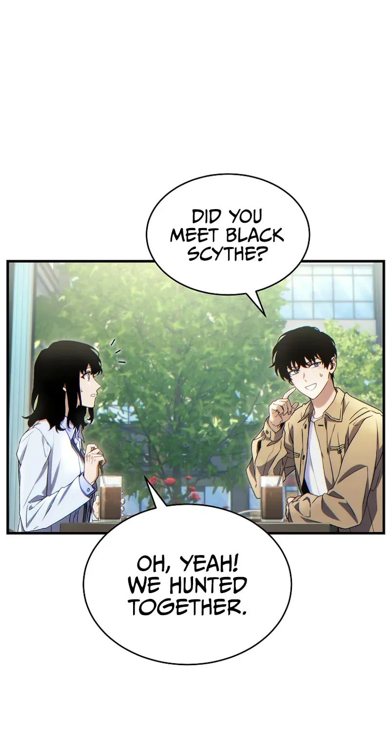 The 100th Regression of the Max-Level Player Chapter 60 page 18 - 