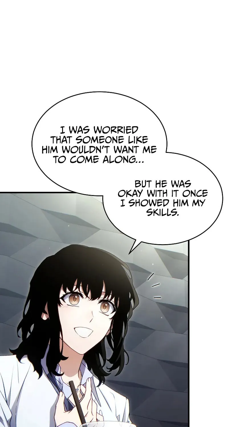 The 100th Regression of the Max-Level Player Chapter 60 page 19 - 