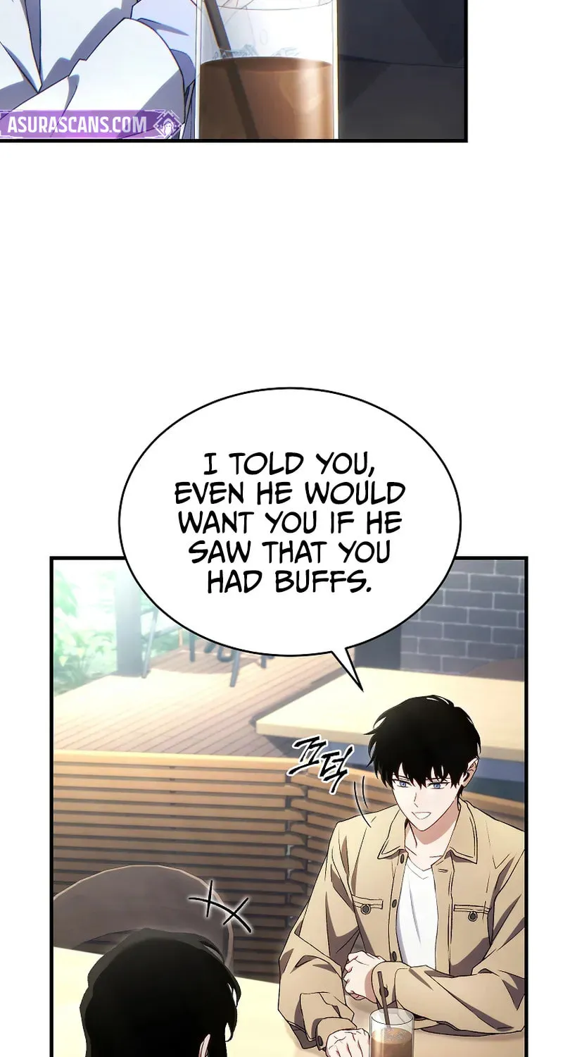 The 100th Regression of the Max-Level Player Chapter 60 page 20 - 