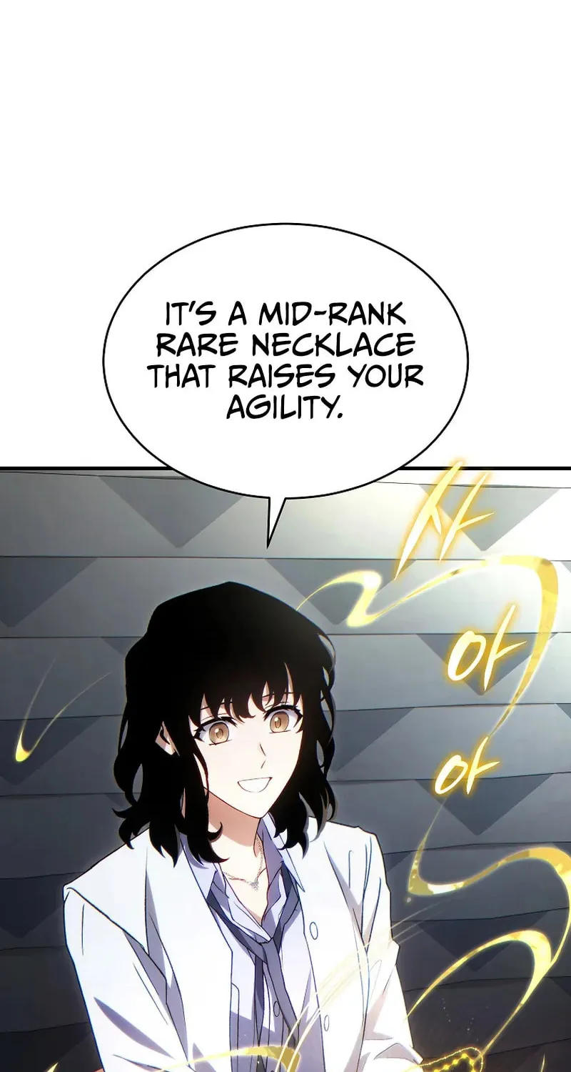 The 100th Regression of the Max-Level Player Chapter 60 page 23 - 
