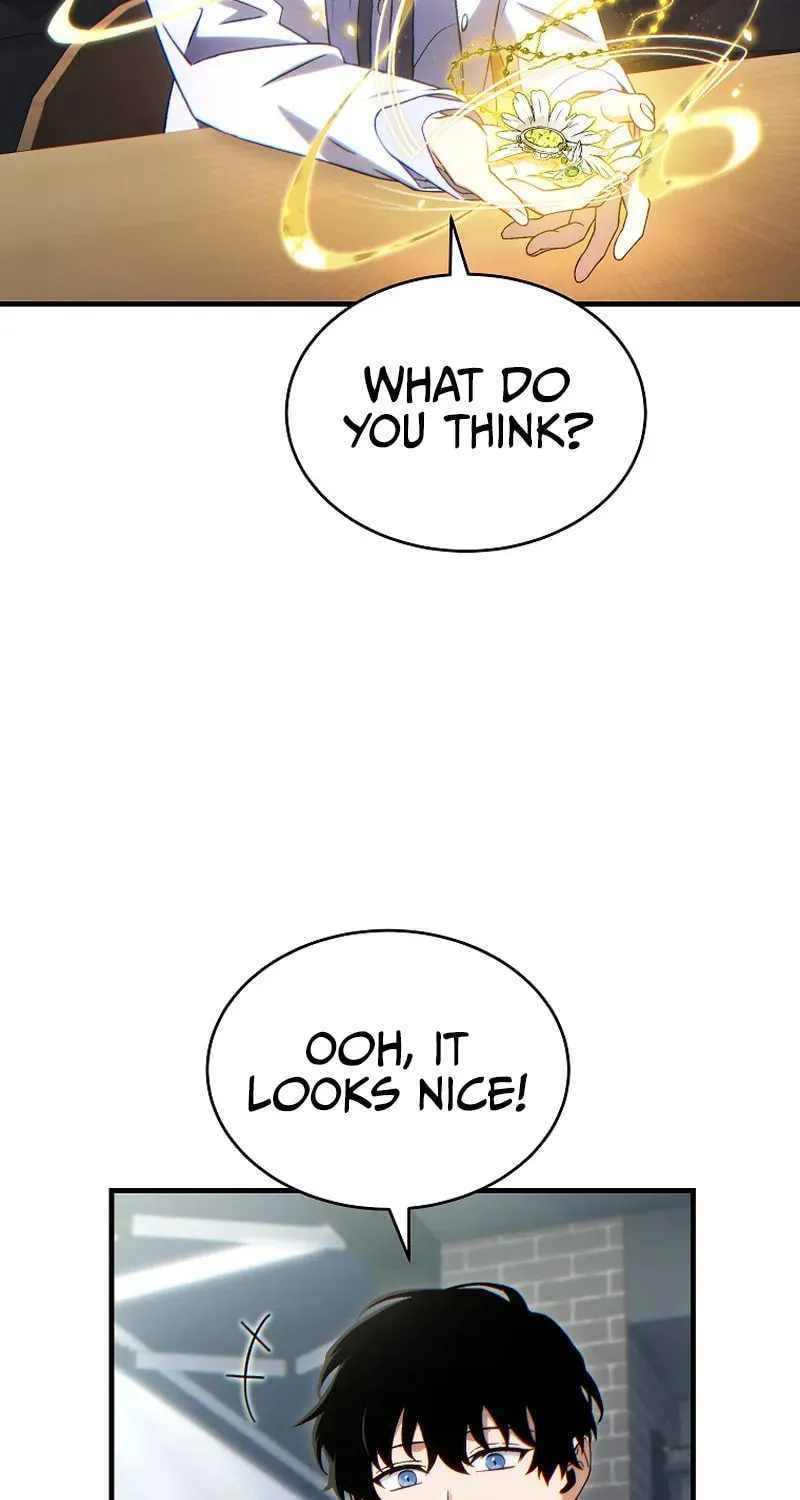 The 100th Regression of the Max-Level Player Chapter 60 page 24 - 