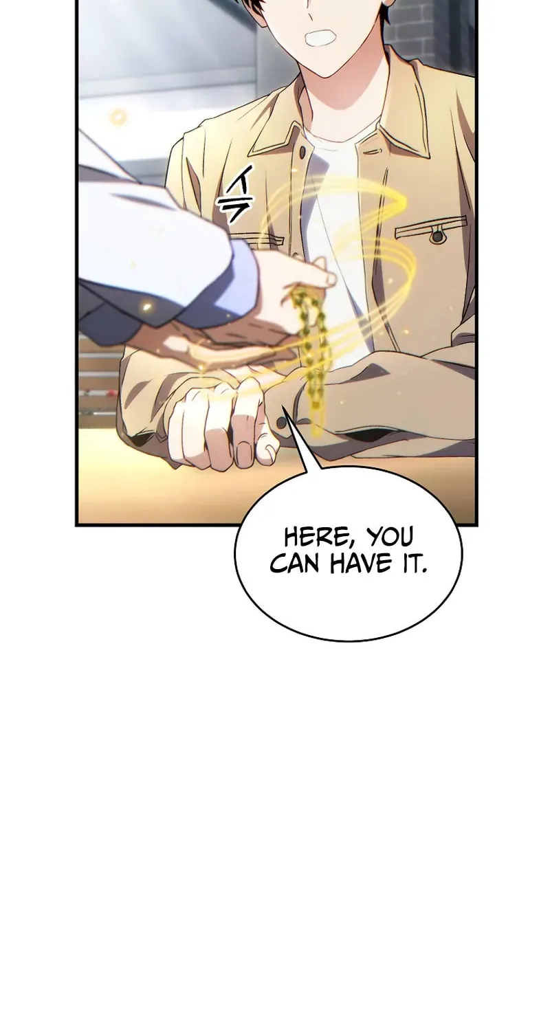 The 100th Regression of the Max-Level Player Chapter 60 page 25 - 