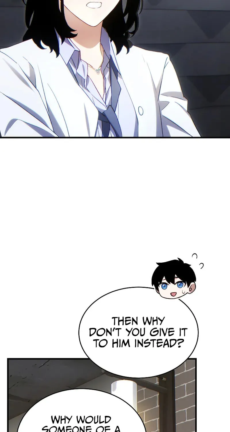 The 100th Regression of the Max-Level Player Chapter 60 page 28 - 