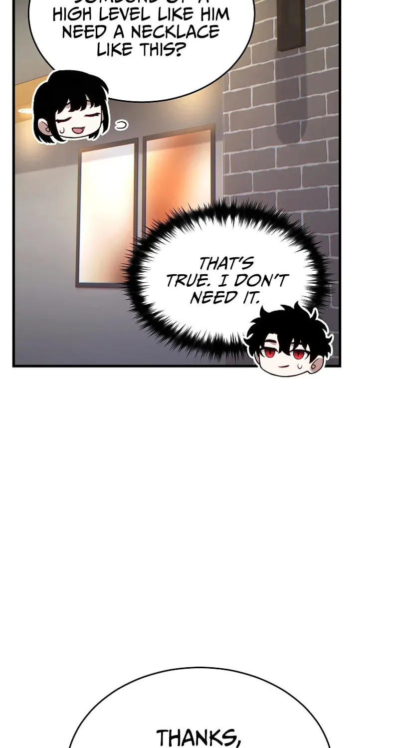 The 100th Regression of the Max-Level Player Chapter 60 page 29 - 