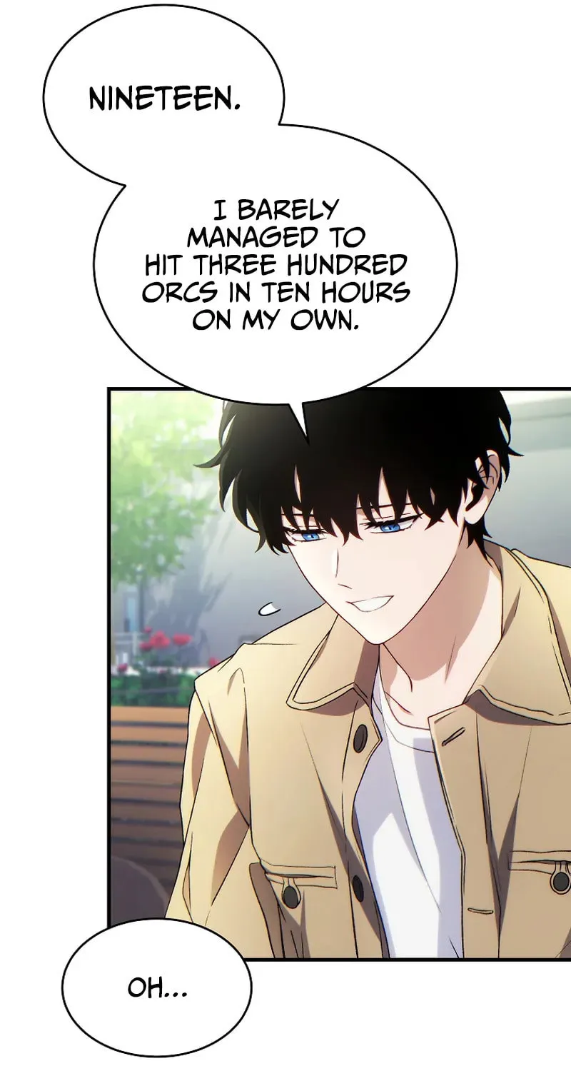 The 100th Regression of the Max-Level Player Chapter 60 page 32 - 